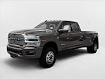 New 2025 Ram 3500 Big Horn Crew Cab 4x4 Pickup for sale #SG571348 - photo 1