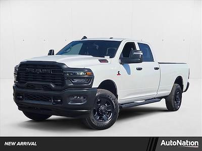 New 2025 Ram 3500 Tradesman Crew Cab 4x4 Pickup for sale #SG574931 - photo 1