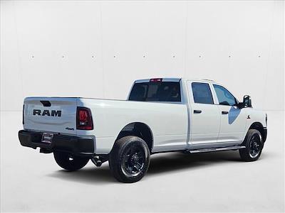 New 2025 Ram 3500 Tradesman Crew Cab 4x4 Pickup for sale #SG574931 - photo 2