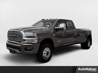2025 Ram 3500 Mega Cab DRW 4x4 Pickup for sale #SG578441 - photo 1