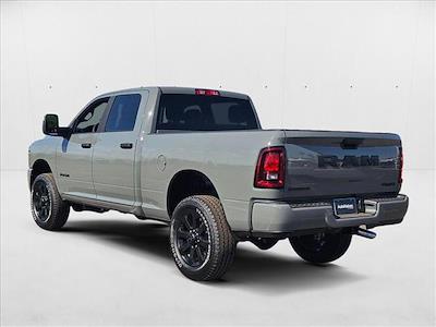 New 2025 Ram 2500 Big Horn Crew Cab 4x4 Pickup for sale #SG581968 - photo 2