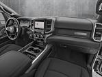New 2025 Ram 2500 Big Horn Crew Cab 4x4 Pickup for sale #SG581968 - photo 11