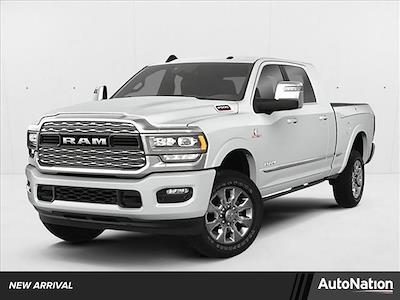 2025 Ram 2500 Crew Cab 4x4 Pickup for sale #SG581970 - photo 1