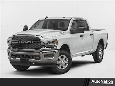 New 2025 Ram 2500 Laramie Mega Cab 4x4 Pickup for sale #SG585297 - photo 1