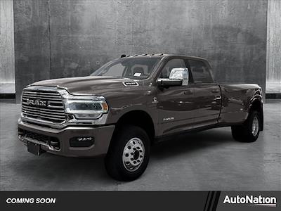 New 2025 Ram 3500 Big Horn Crew Cab 4x4 Pickup for sale #SG585890 - photo 1