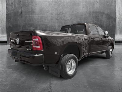New 2025 Ram 3500 Big Horn Crew Cab 4x4 Pickup for sale #SG585890 - photo 2