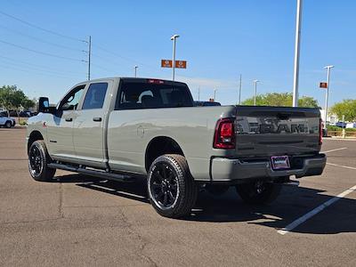 New 2025 Ram 3500 Big Horn Crew Cab 4x4 Pickup for sale #SG585890 - photo 2