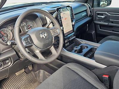 New 2025 Ram 2500 Big Horn Crew Cab 4x4 Pickup for sale #SG588912 - photo 2