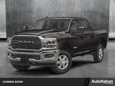 2025 Ram 2500 Crew Cab 4x4 Pickup for sale #SG588913 - photo 1