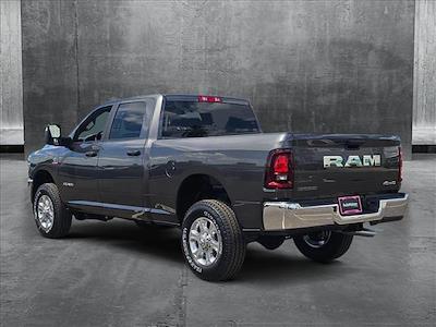 2025 Ram 2500 Crew Cab 4x4 Pickup for sale #SG588913 - photo 2
