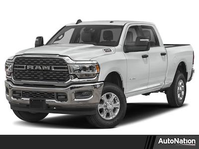 2025 Ram 2500 Crew Cab 4x4 Pickup for sale #SG588914 - photo 1