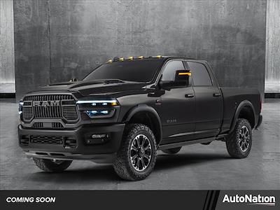 2025 Ram 2500 Crew Cab 4x4 Pickup for sale #SG588915 - photo 1