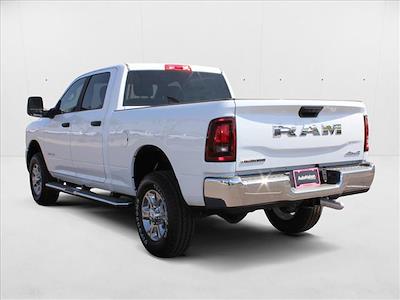New 2025 Ram 2500 Big Horn Crew Cab 4x4 Pickup for sale #SG589619 - photo 2