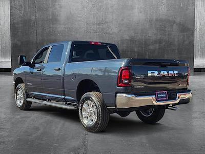 New 2025 Ram 2500 Big Horn Crew Cab 4x4 Pickup for sale #SG589620 - photo 2