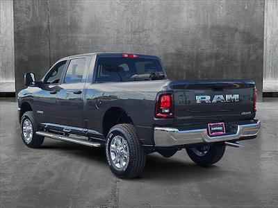 2025 Ram 2500 Crew Cab 4x4 Pickup for sale #SG589621 - photo 2