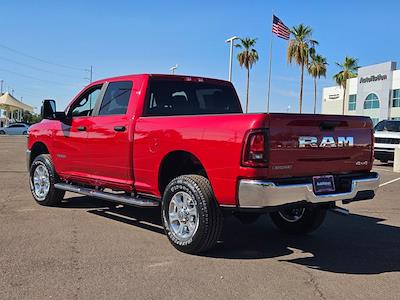 2025 Ram 2500 Crew Cab 4x4 Pickup for sale #SG589622 - photo 2