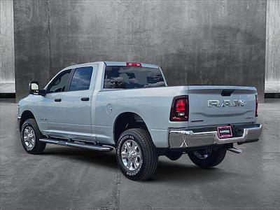 2025 Ram 2500 Crew Cab 4x4 Pickup for sale #SG589623 - photo 2
