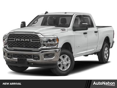 2025 Ram 2500 Crew Cab 4x4 Pickup for sale #SG591803 - photo 1