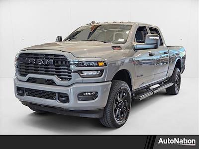 2025 Ram 2500 Crew Cab 4x4 Pickup for sale #SG591804 - photo 1