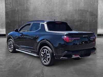 2025 Hyundai Santa Cruz Double Cab 4x4 Pickup for sale #SH128580 - photo 2