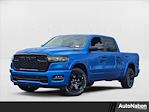2025 Ram 1500 Crew Cab 4x2 Pickup for sale #SN181819 - photo 1