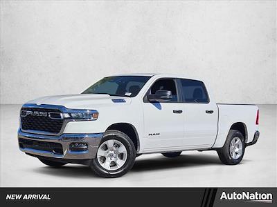 2025 Ram 1500 Crew Cab 4x4 Pickup for sale #SN188943 - photo 1