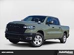 2025 Ram 1500 Crew Cab 4x4 Pickup for sale #SN196423 - photo 1