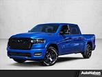 New 2025 Ram 1500 Big Horn Crew Cab 4x4 Pickup for sale #SN207170 - photo 1