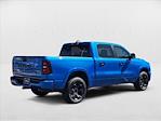 New 2025 Ram 1500 Big Horn Crew Cab 4x4 Pickup for sale #SN207170 - photo 3