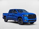 New 2025 Ram 1500 Big Horn Crew Cab 4x4 Pickup for sale #SN207170 - photo 8