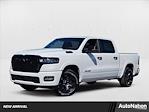 New 2025 Ram 1500 Big Horn Crew Cab 4x4 Pickup for sale #SN207171 - photo 1