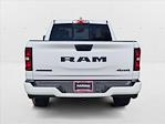 New 2025 Ram 1500 Big Horn Crew Cab 4x4 Pickup for sale #SN207171 - photo 9