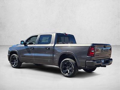 New 2025 Ram 1500 Big Horn Crew Cab for sale #SN207268 - photo 2