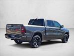 New 2025 Ram 1500 Big Horn Crew Cab for sale #SN207268 - photo 2
