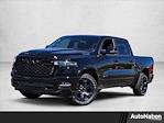 New 2025 Ram 1500 Big Horn Crew Cab 4x4 Pickup for sale #SN207269 - photo 1