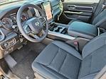 New 2025 Ram 1500 Big Horn Crew Cab 4x4 Pickup for sale #SN207269 - photo 4
