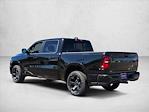 New 2025 Ram 1500 Big Horn Crew Cab 4x4 Pickup for sale #SN207269 - photo 2
