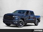 New 2025 Ram 1500 Big Horn Crew Cab 4x4 Pickup for sale #SN207270 - photo 1