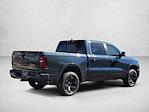 New 2025 Ram 1500 Big Horn Crew Cab 4x4 Pickup for sale #SN207270 - photo 3