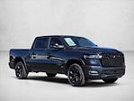 New 2025 Ram 1500 Big Horn Crew Cab 4x4 Pickup for sale #SN207270 - photo 8