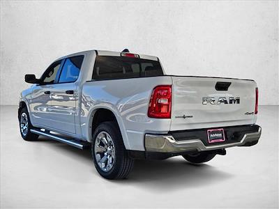New 2025 Ram 1500 Lone Star Crew Cab for sale #SN240894 - photo 2
