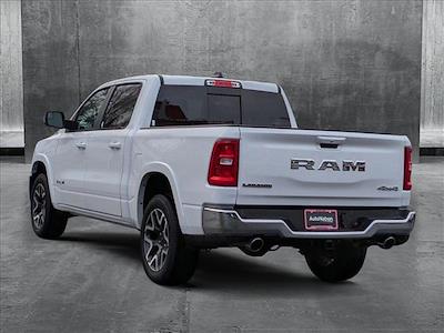 2025 Ram 1500 Crew Cab 4x4 Pickup for sale #SN526524 - photo 2