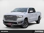 2025 Ram 1500 Crew Cab 4x4 Pickup for sale #SN526524 - photo 1