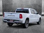2025 Ram 1500 Crew Cab 4x4 Pickup for sale #SN526524 - photo 3