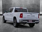 2025 Ram 1500 Crew Cab 4x4 Pickup for sale #SN526524 - photo 2
