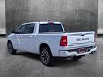 New 2025 Ram 1500 Laramie Crew Cab 4x4 Pickup for sale #SN528241 - photo 2