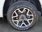 New 2025 Ram 1500 Laramie Crew Cab 4x4 Pickup for sale #SN528241 - photo 10
