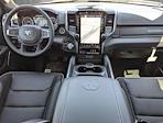 New 2025 Ram 1500 Laramie Crew Cab 4x4 Pickup for sale #SN528241 - photo 15