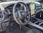 New 2025 Ram 1500 Laramie Crew Cab 4x4 Pickup for sale #SN528241 - photo 4