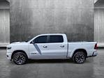 New 2025 Ram 1500 Laramie Crew Cab 4x4 Pickup for sale #SN528241 - photo 6
